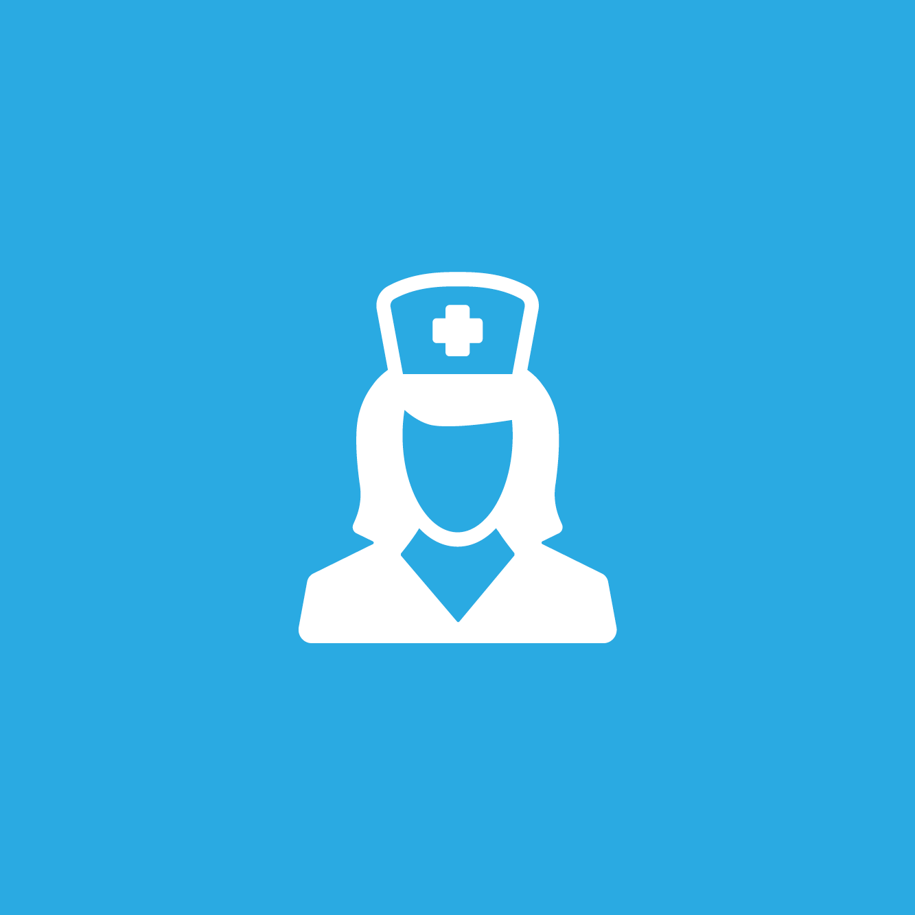 NCIoT Gesundheitswesen