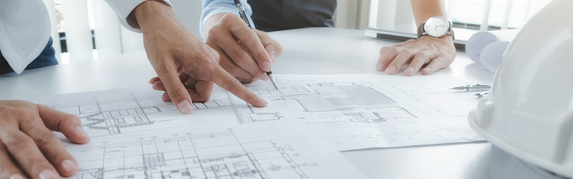 NCIoT Engineering und Planung