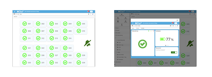 NCIoT_Vitalmonitoring
